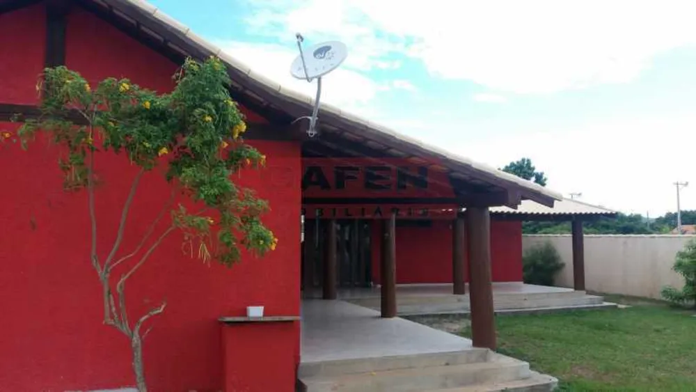 Casa, 3 quartos, 220 m² - Foto 2