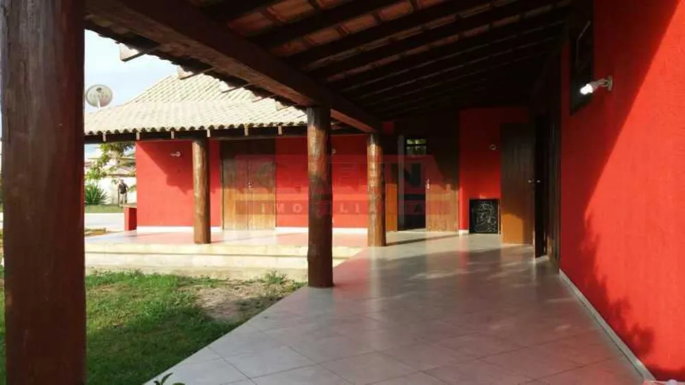 Casa, 3 quartos, 220 m² - Foto 3