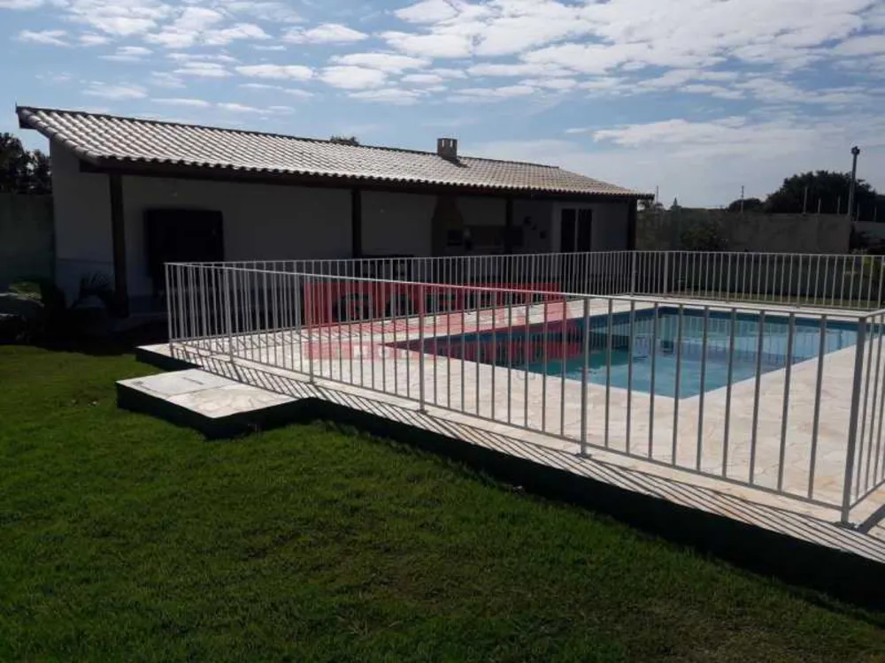 Casa, 3 quartos, 220 m² - Foto 28