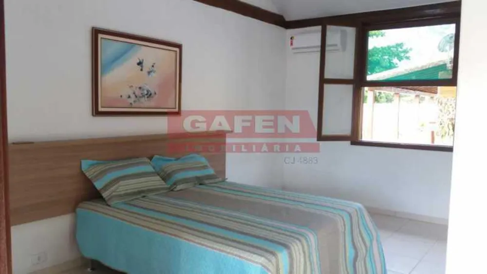 Casa, 3 quartos, 220 m² - Foto 16