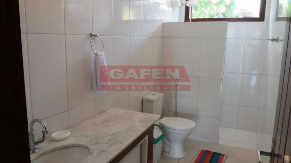 Casa, 3 quartos, 220 m² - Foto 24