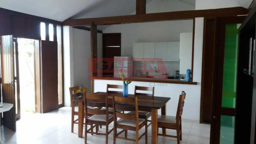 Casa, 3 quartos, 220 m² - Foto 9