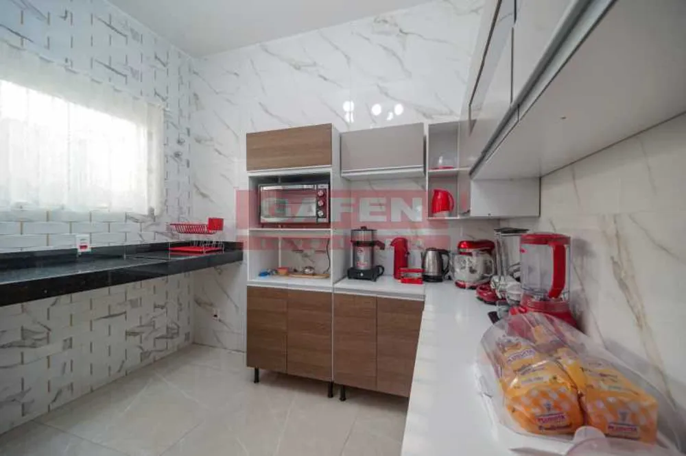Casa, 4 quartos, 235 m² - Foto 21
