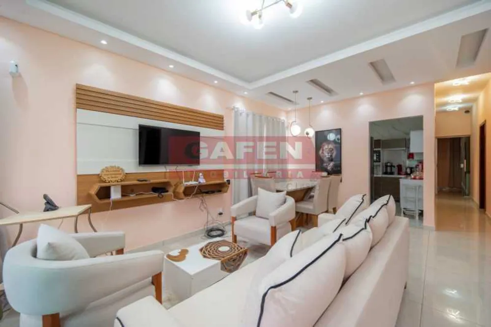 Casa, 4 quartos, 235 m² - Foto 17