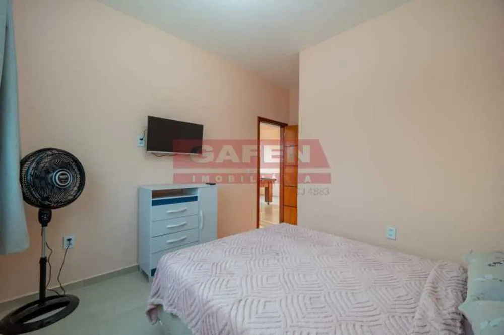 Casa, 4 quartos, 235 m² - Foto 13