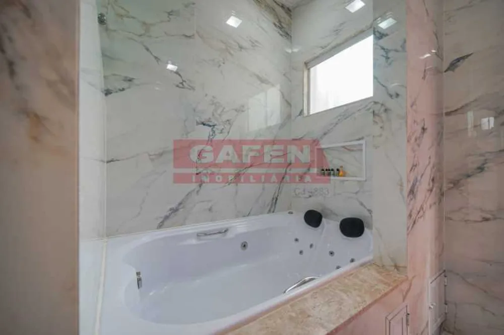 Casa, 4 quartos, 235 m² - Foto 19