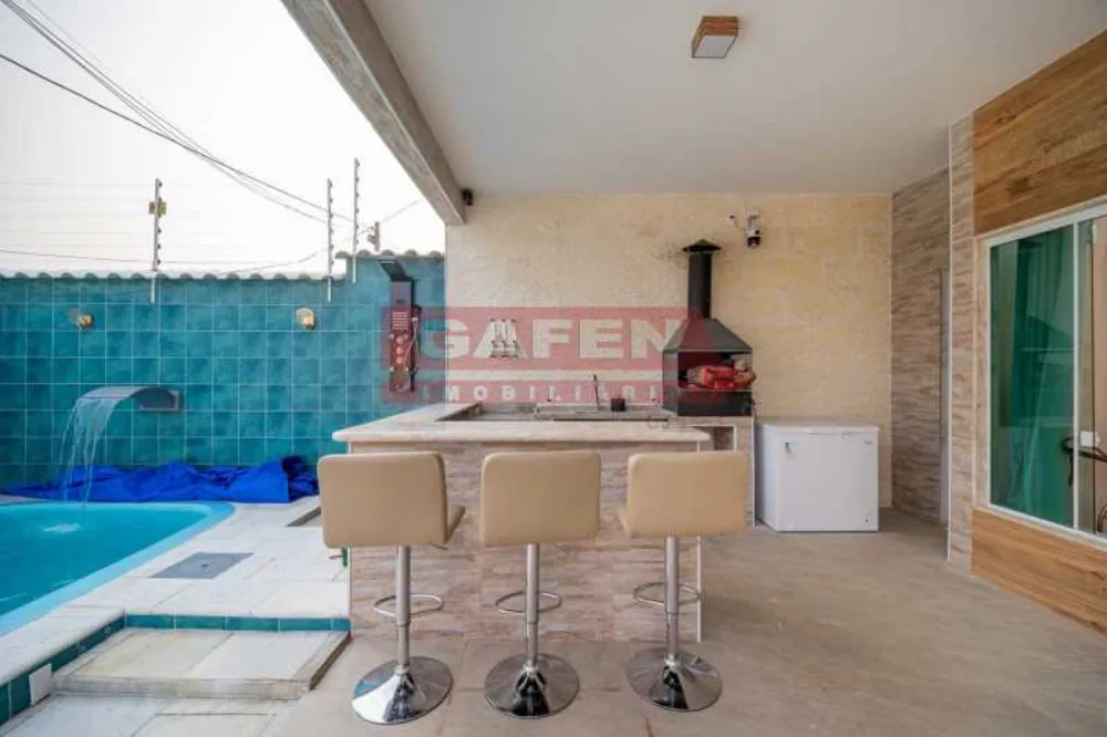 Casa, 4 quartos, 235 m² - Foto 10