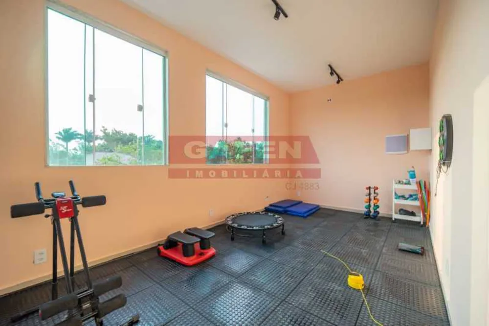 Casa, 4 quartos, 235 m² - Foto 16