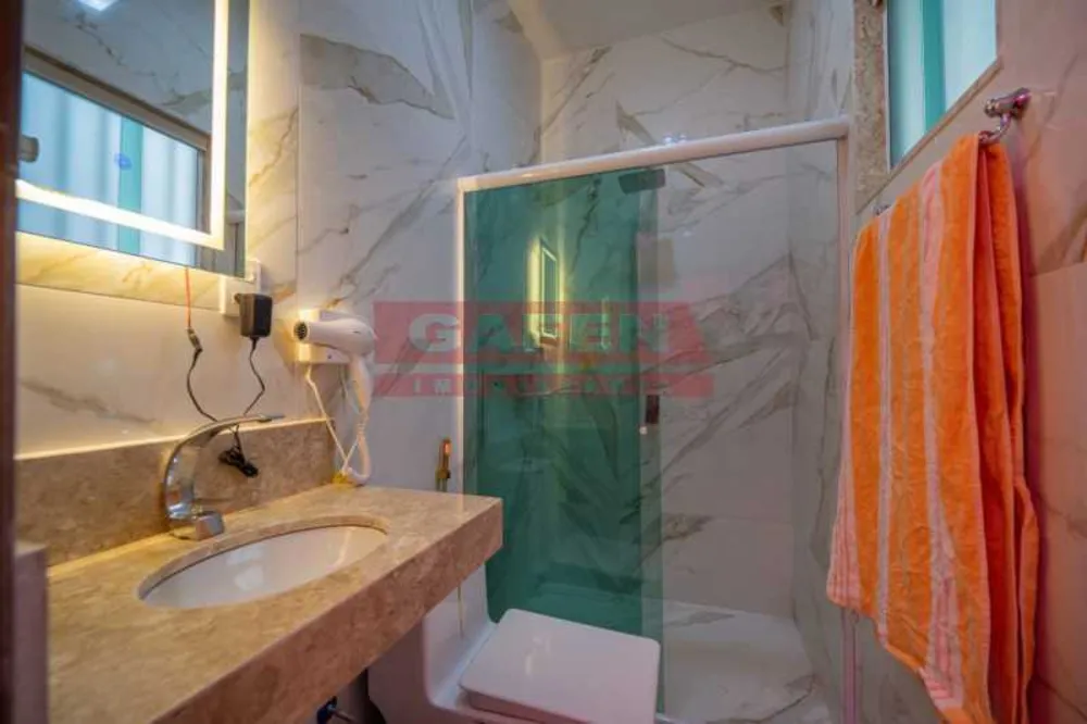Casa, 4 quartos, 235 m² - Foto 28