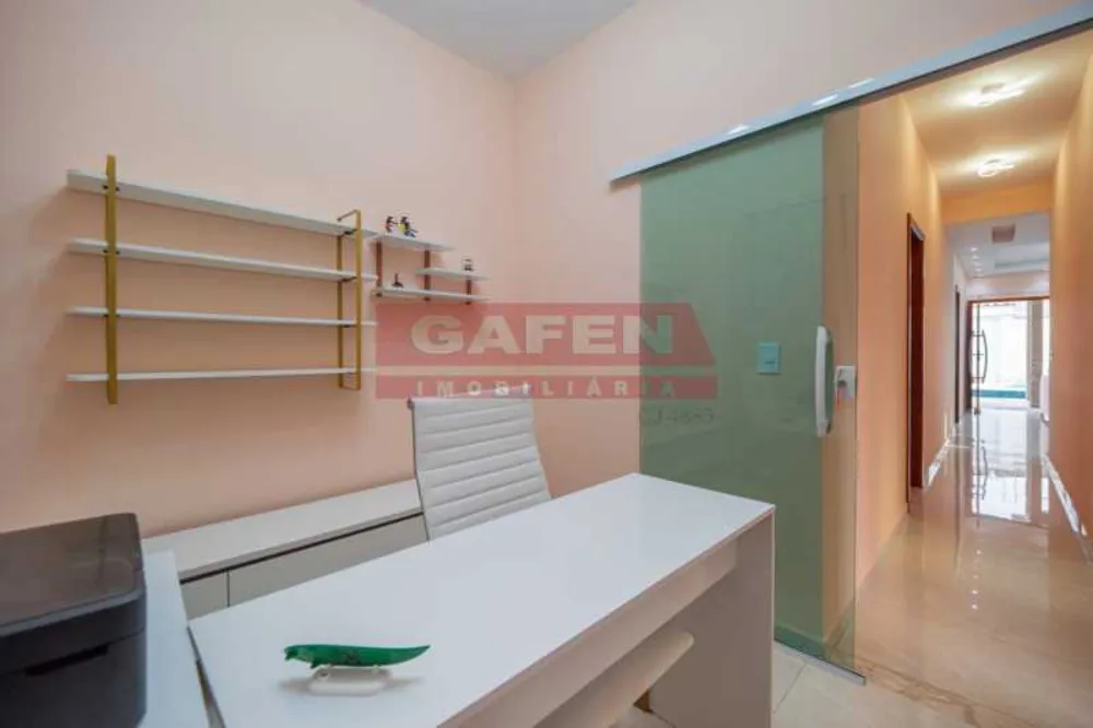 Casa, 4 quartos, 235 m² - Foto 25