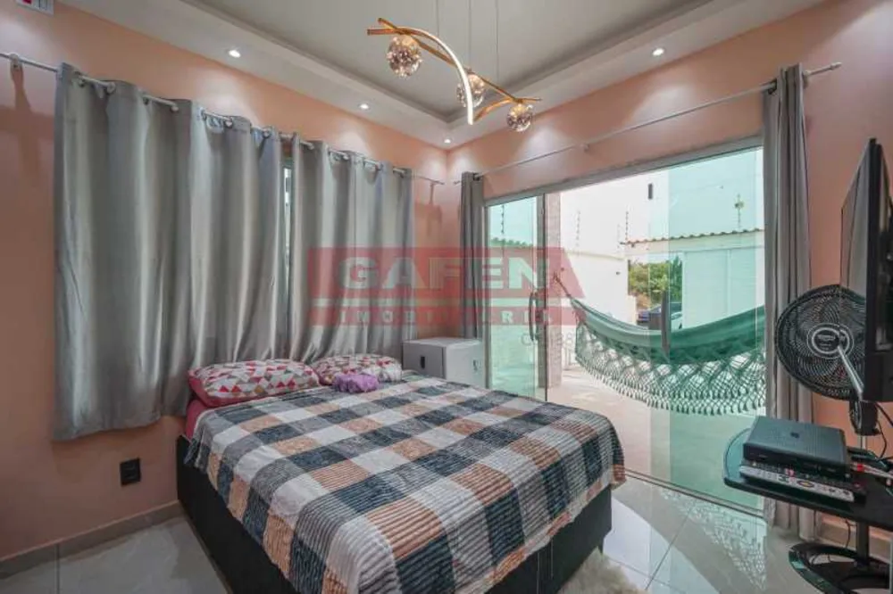 Casa, 4 quartos, 235 m² - Foto 24