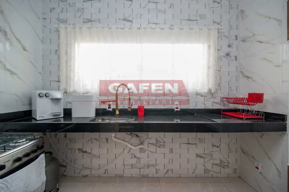 Casa, 4 quartos, 235 m² - Foto 4