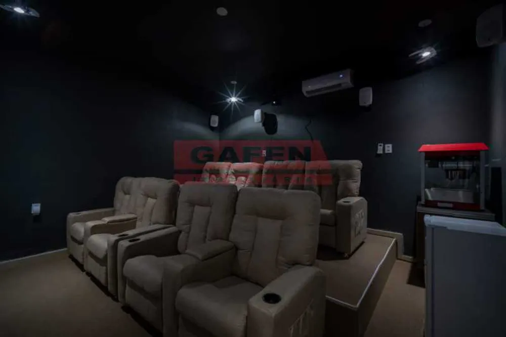 Casa, 4 quartos, 235 m² - Foto 26