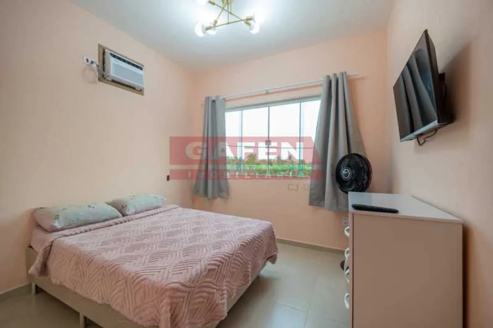 Casa, 4 quartos, 235 m² - Foto 27