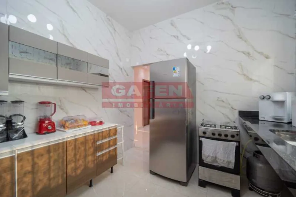 Casa, 4 quartos, 235 m² - Foto 30
