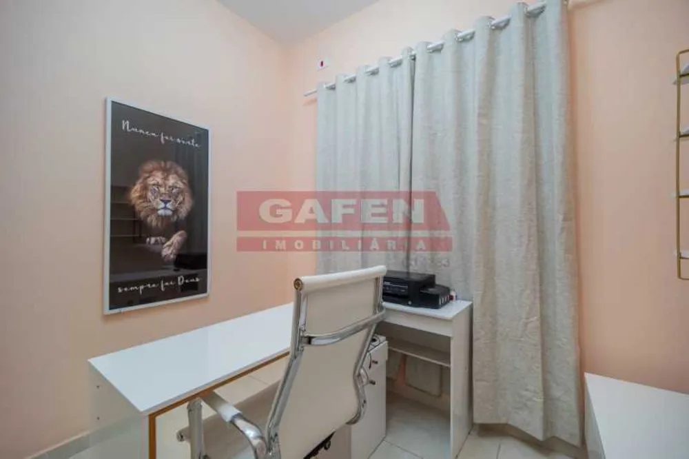 Casa, 4 quartos, 235 m² - Foto 22