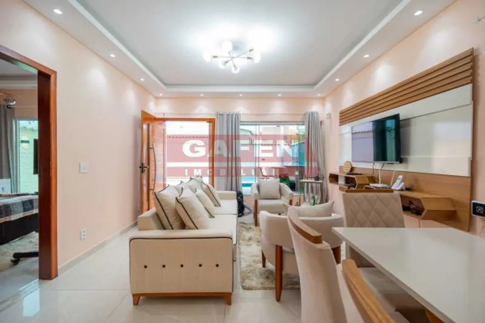 Casa, 4 quartos, 235 m² - Foto 20