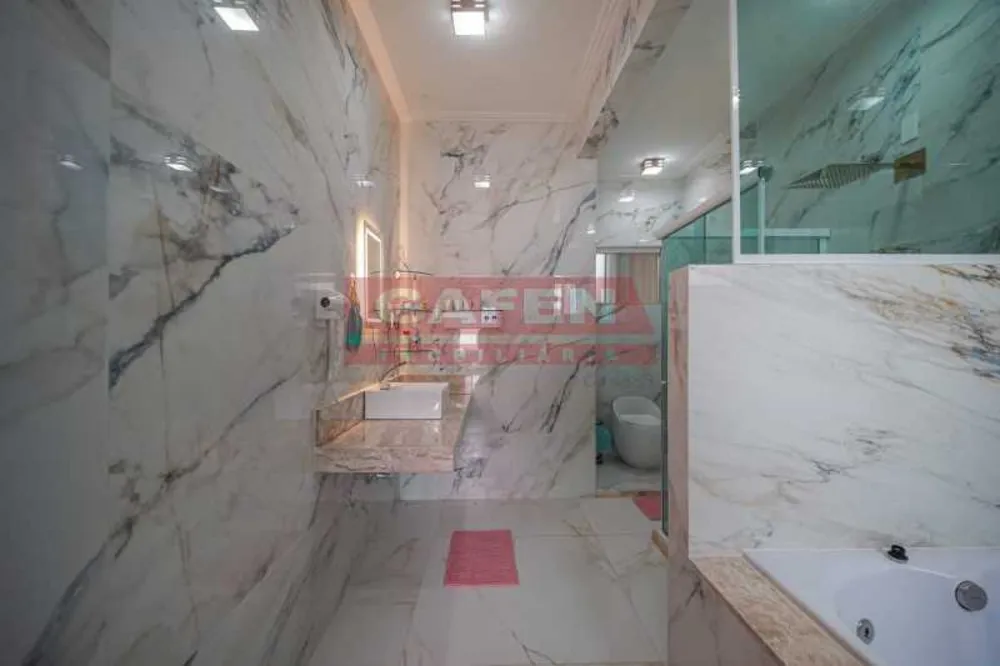 Casa, 4 quartos, 235 m² - Foto 11