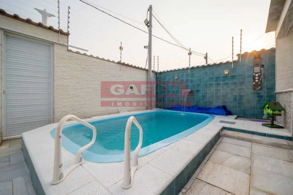 Casa, 4 quartos, 235 m² - Foto 15