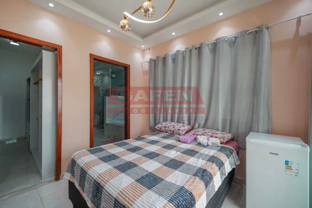 Casa, 4 quartos, 235 m² - Foto 8