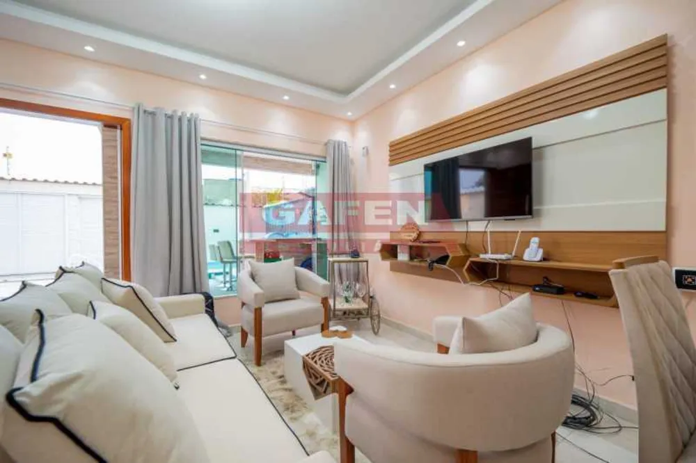 Casa, 4 quartos, 235 m² - Foto 18