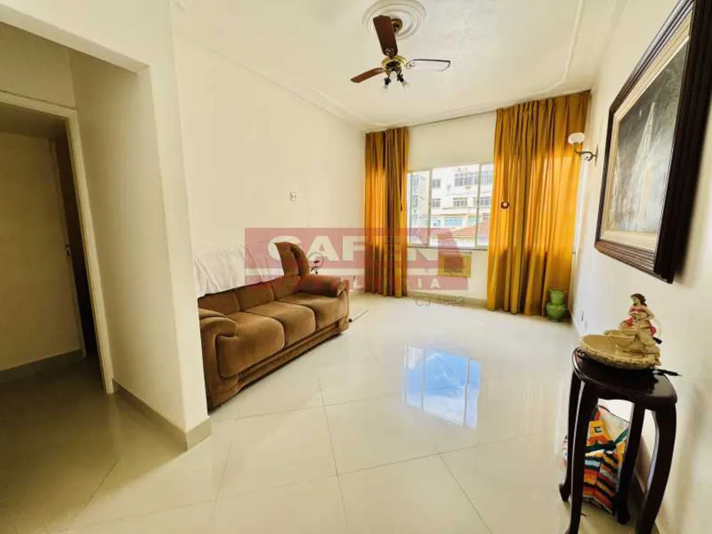 Apartamento, 2 quartos, 75 m² - Foto 3