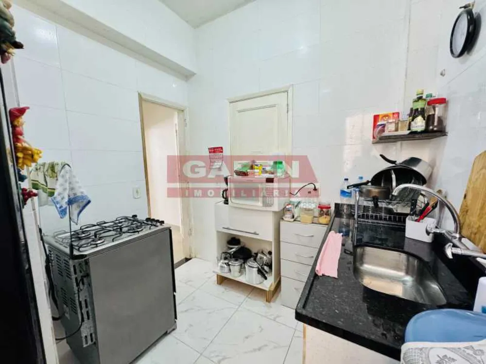 Apartamento, 2 quartos, 75 m² - Foto 16