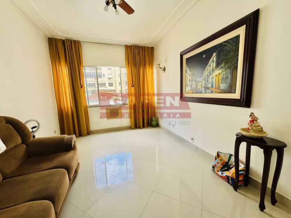 Apartamento, 2 quartos, 75 m² - Foto 1