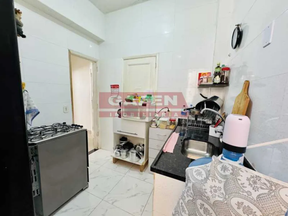 Apartamento, 2 quartos, 75 m² - Foto 15