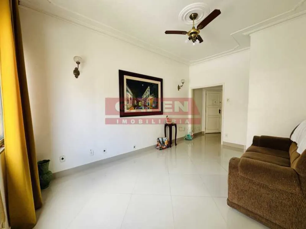 Apartamento, 2 quartos, 75 m² - Foto 9
