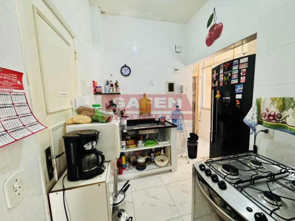 Apartamento, 2 quartos, 75 m² - Foto 13