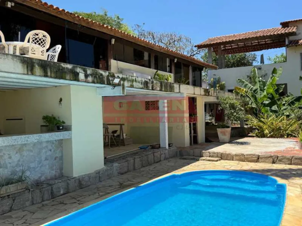 Casa, 6 quartos, 350 m² - Foto 14