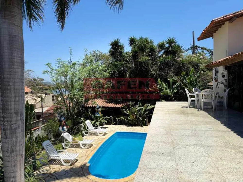 Casa, 6 quartos, 350 m² - Foto 28