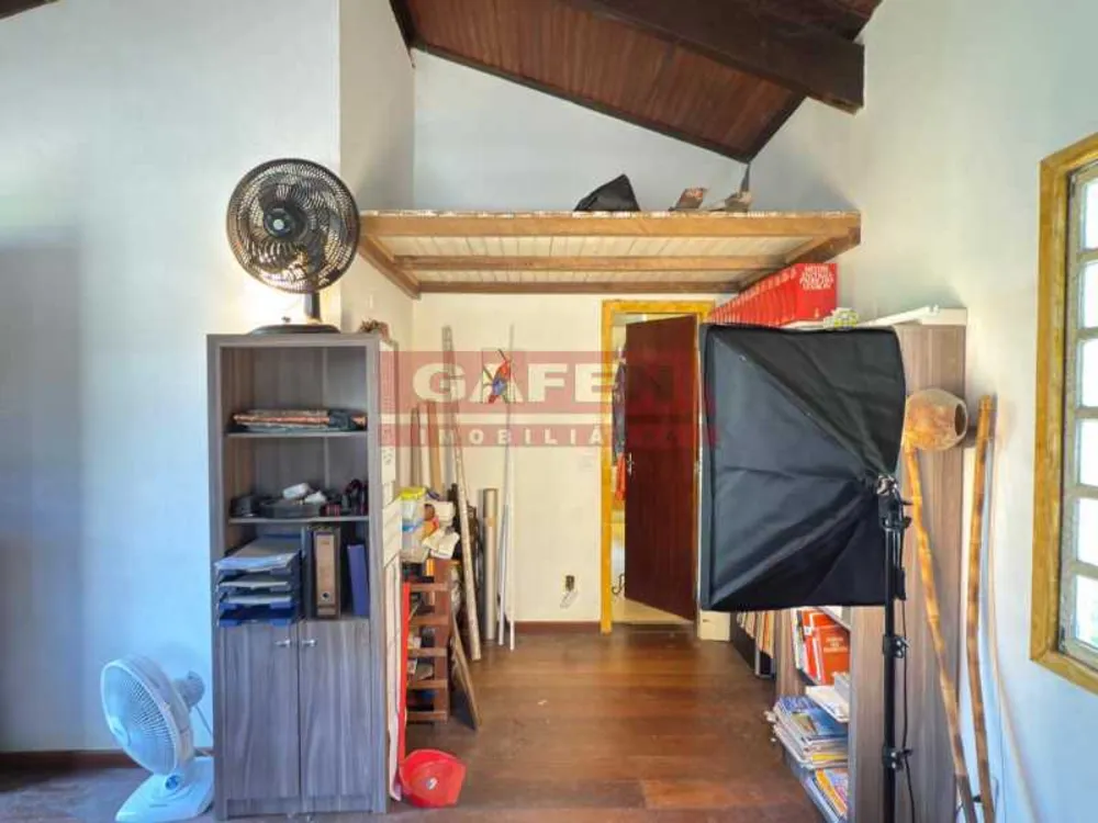 Casa, 6 quartos, 350 m² - Foto 15