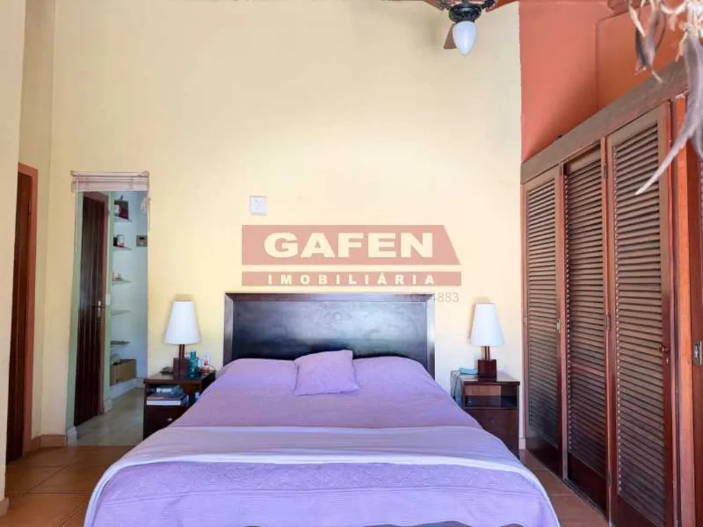 Casa, 6 quartos, 350 m² - Foto 19