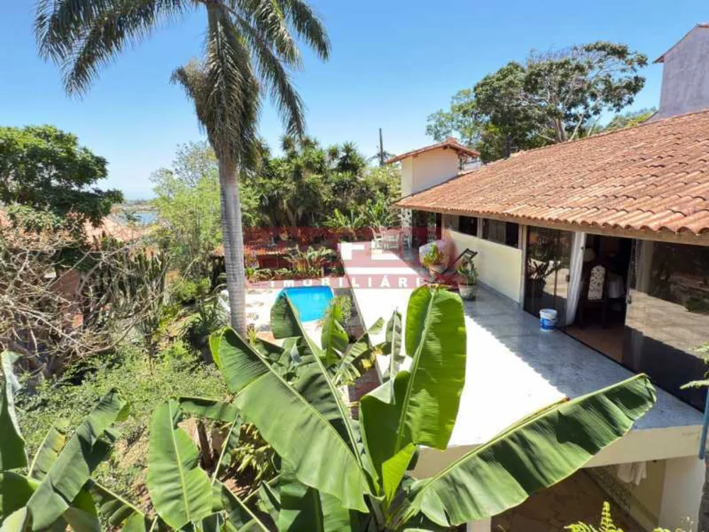 Casa, 6 quartos, 350 m² - Foto 27