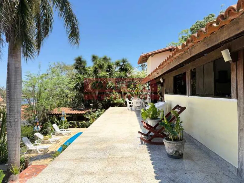Casa, 6 quartos, 350 m² - Foto 30