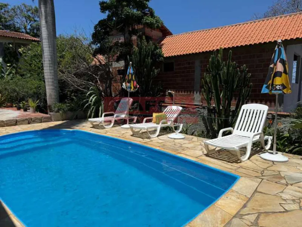 Casa, 6 quartos, 350 m² - Foto 18