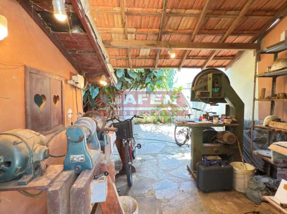 Casa, 6 quartos, 350 m² - Foto 8