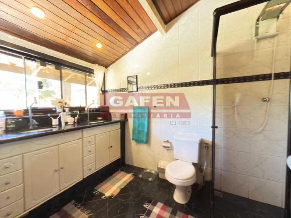 Casa, 6 quartos, 350 m² - Foto 24