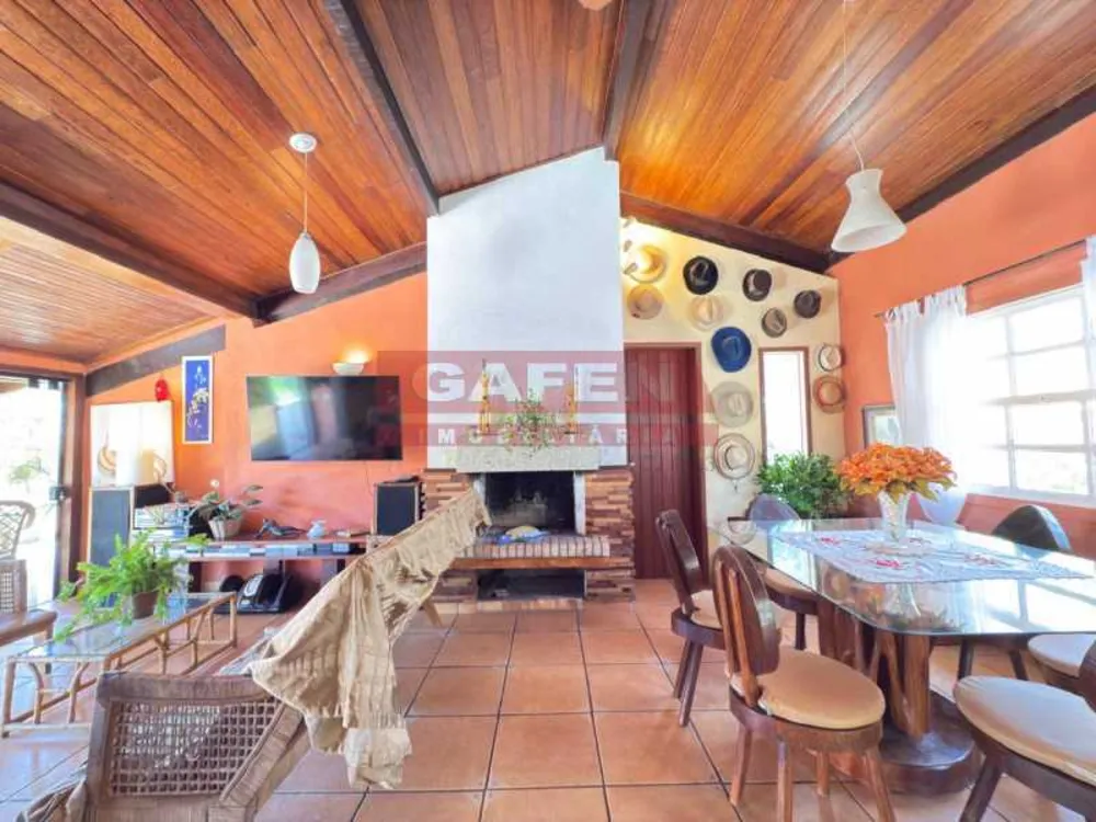Casa, 6 quartos, 350 m² - Foto 1