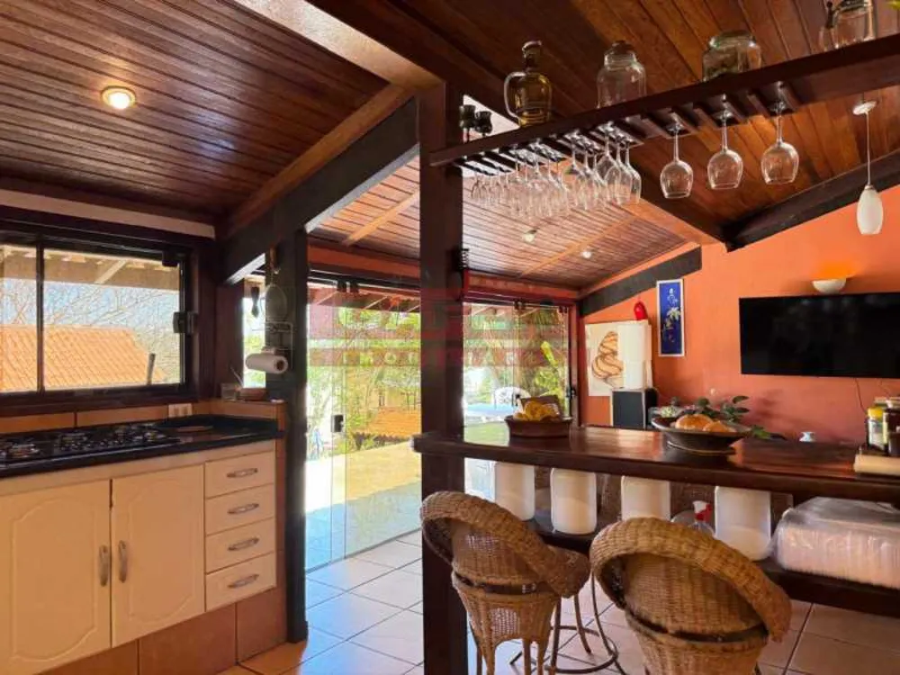 Casa, 6 quartos, 350 m² - Foto 12