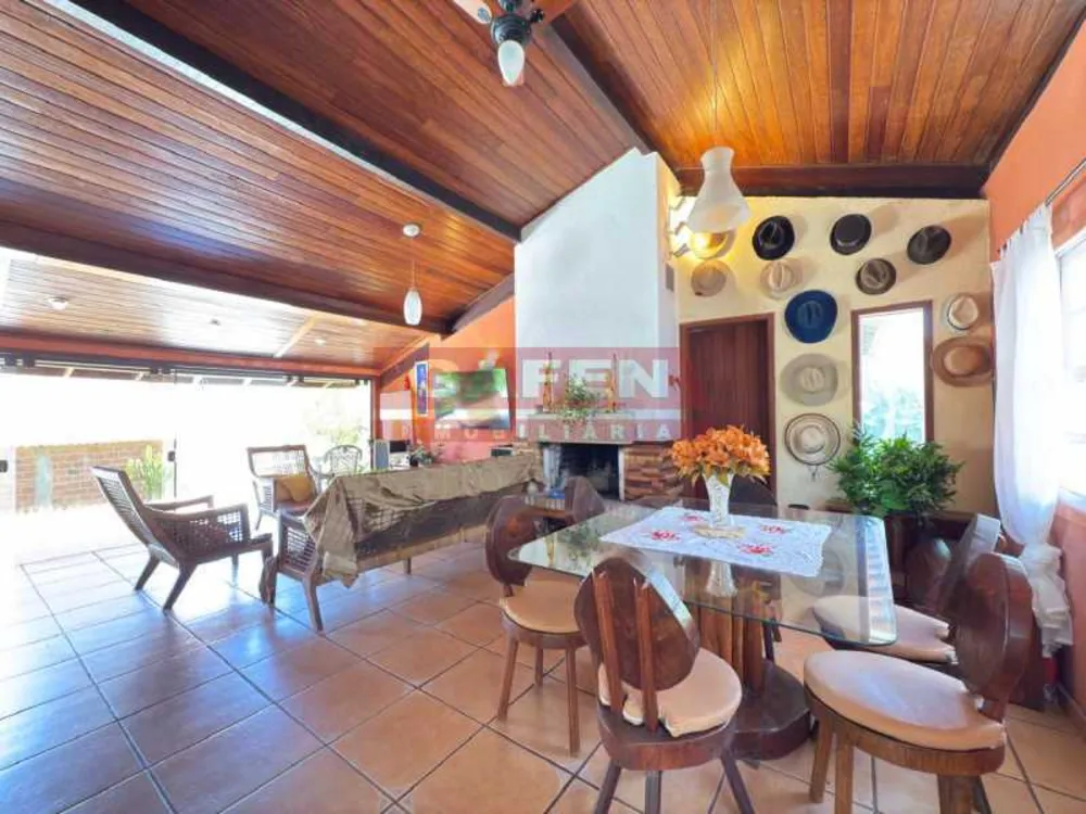 Casa, 6 quartos, 350 m² - Foto 7