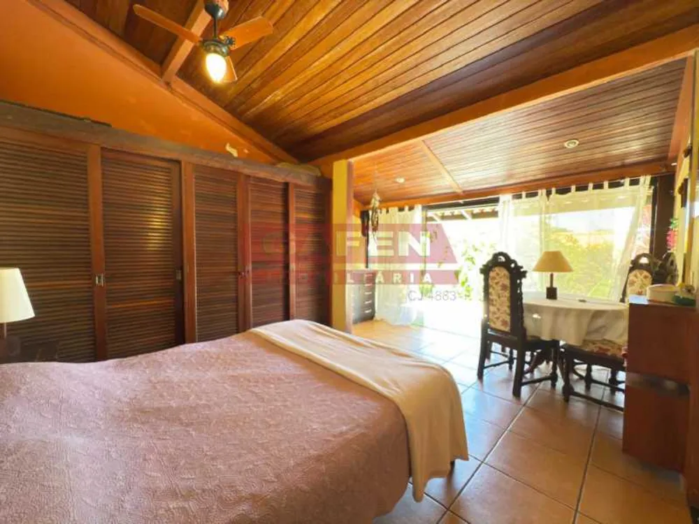 Casa, 6 quartos, 350 m² - Foto 29