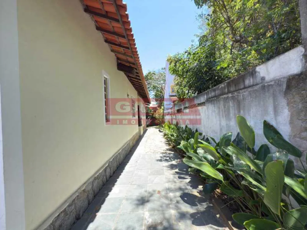 Casa, 6 quartos, 350 m² - Foto 13