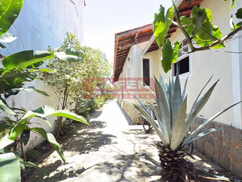 Casa, 6 quartos, 350 m² - Foto 9