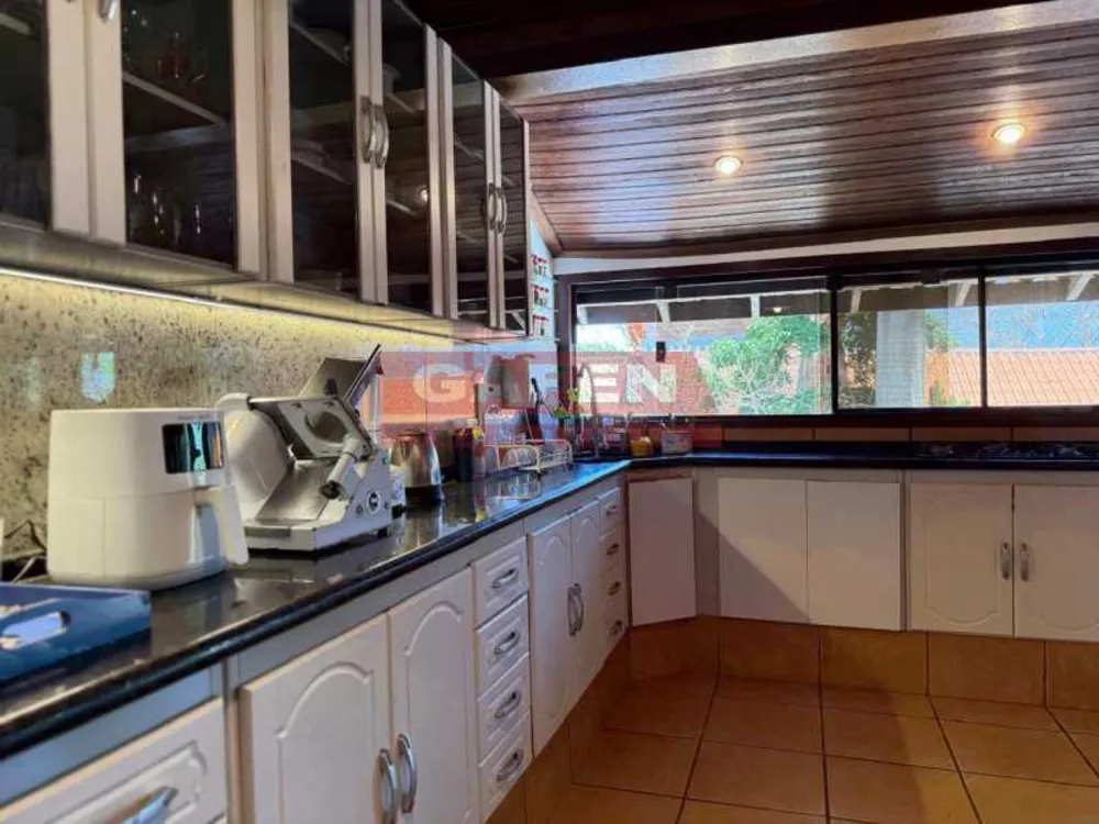 Casa, 6 quartos, 350 m² - Foto 26