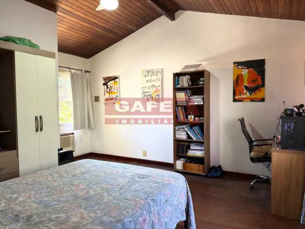 Casa, 6 quartos, 350 m² - Foto 16