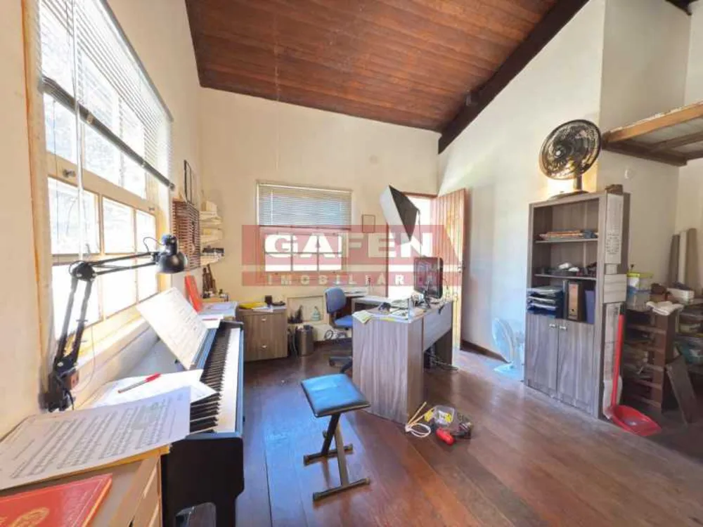Casa, 6 quartos, 350 m² - Foto 6