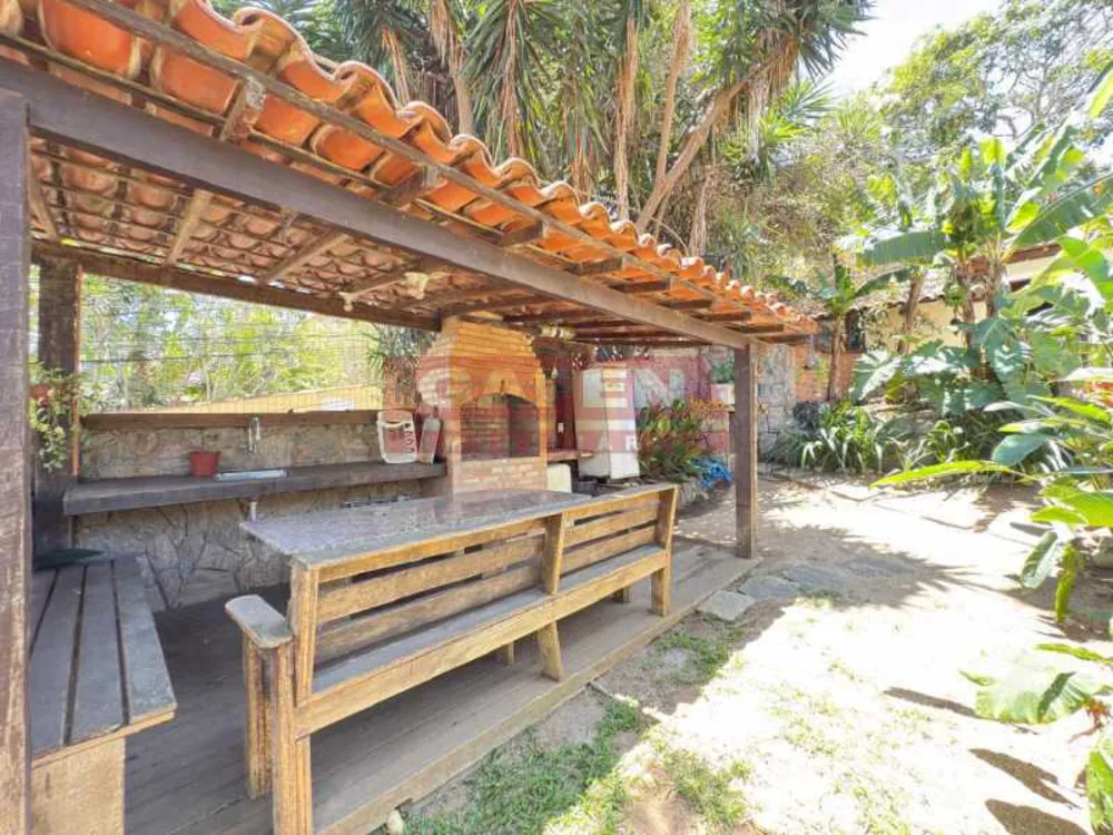 Casa, 6 quartos, 350 m² - Foto 3